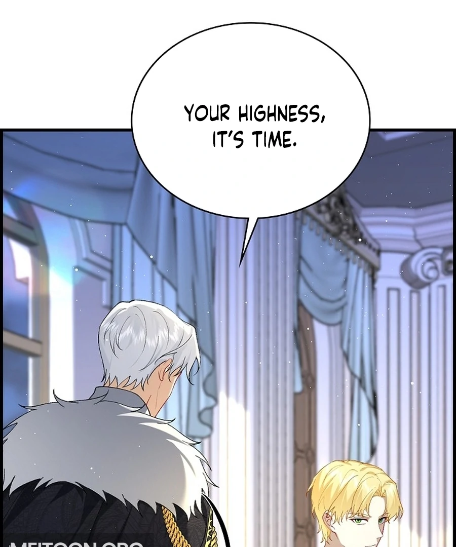 Didn’t We Agree To Have Pure Love? Chapter 19 45