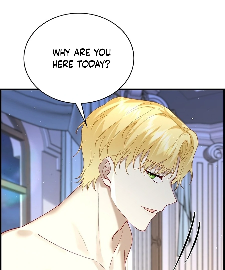 Didn’t We Agree To Have Pure Love? Chapter 19 47