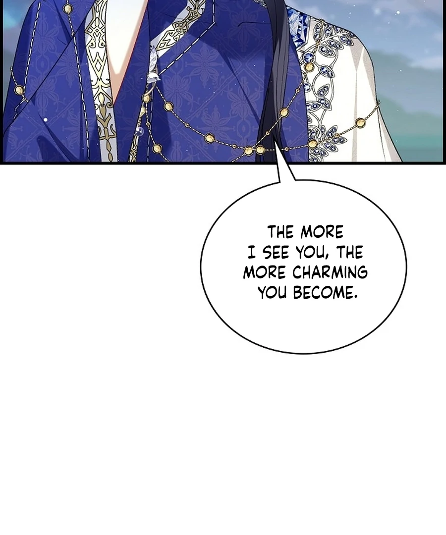 Didn’t We Agree To Have Pure Love? Chapter 19 91