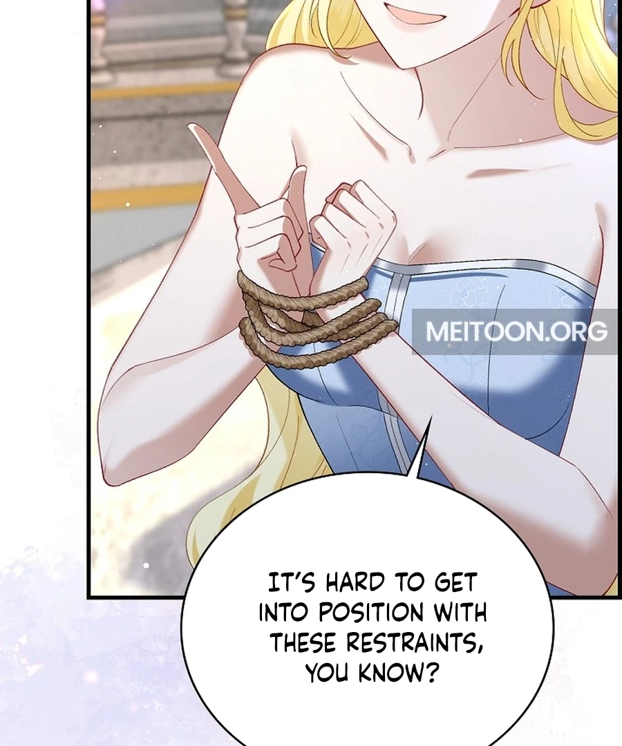 Didn’t We Agree To Have Pure Love? Chapter 19 93