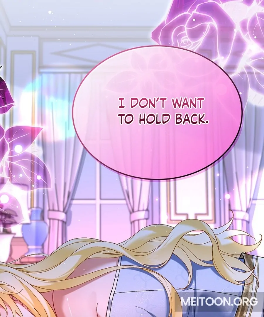 Didn’t We Agree To Have Pure Love? Chapter 20 104