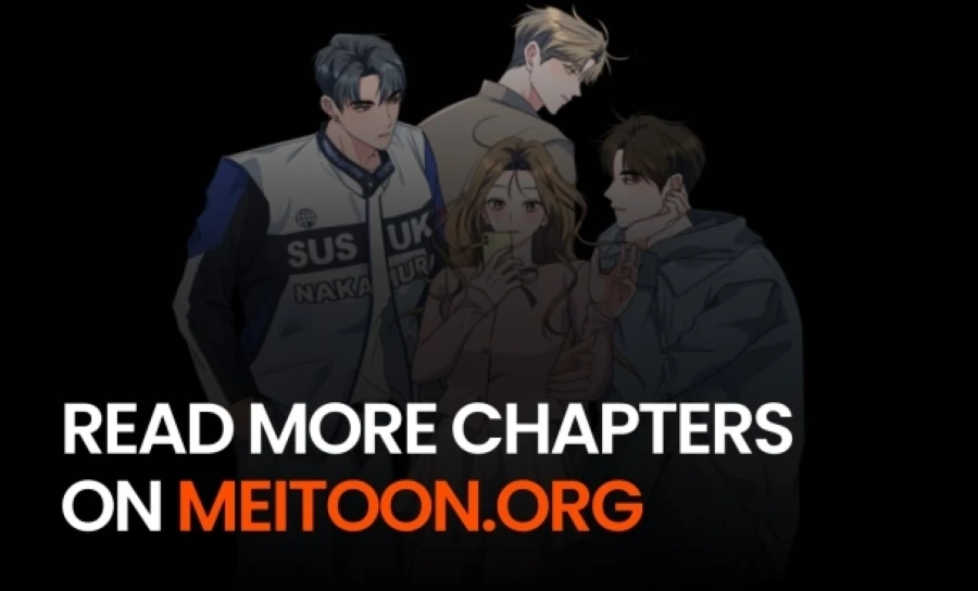 Didn’t We Agree To Have Pure Love? Chapter 20 109