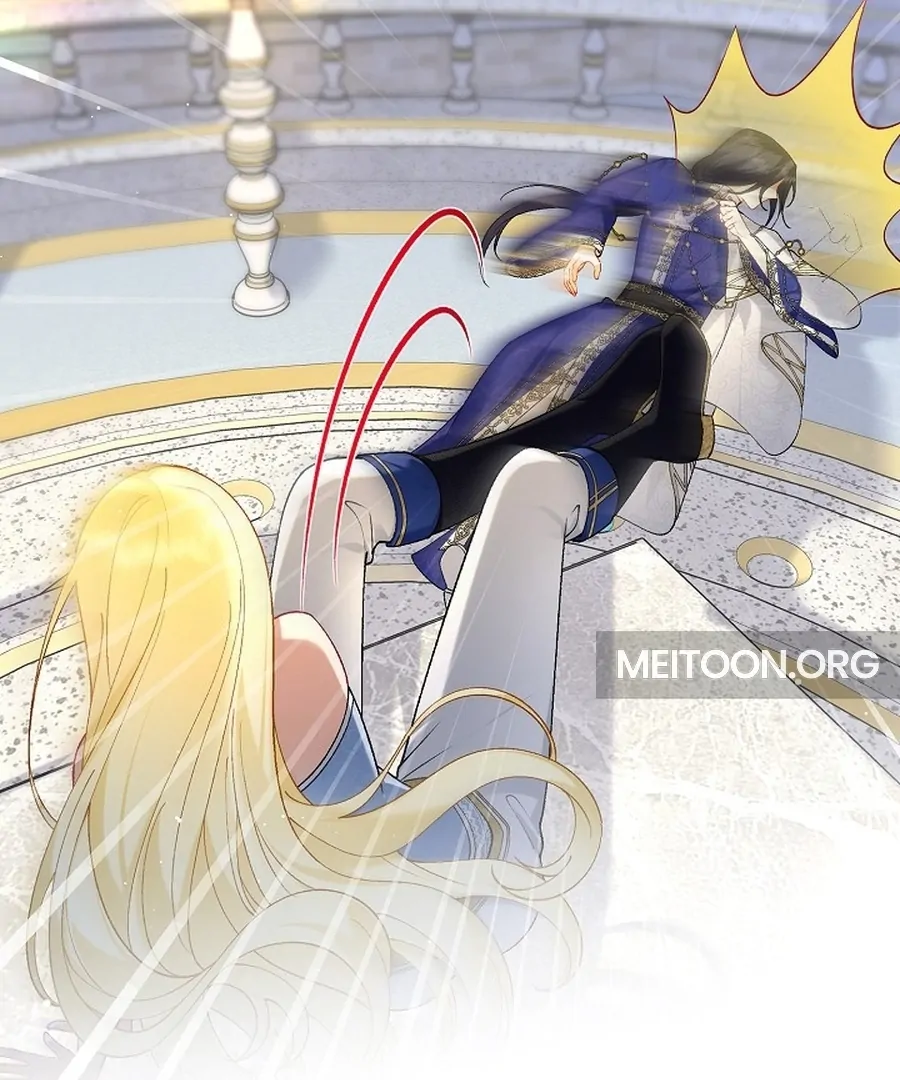 Didn’t We Agree To Have Pure Love? Chapter 20 21