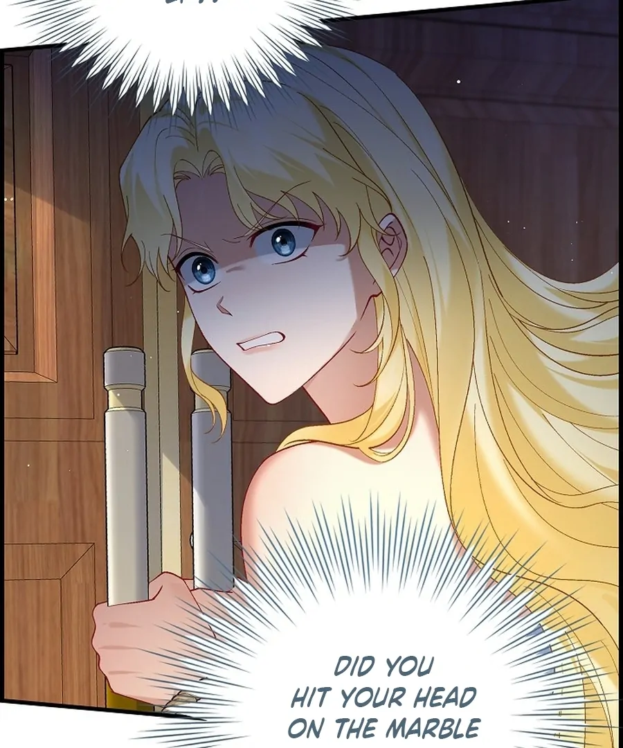 Didn’t We Agree To Have Pure Love? Chapter 20 36