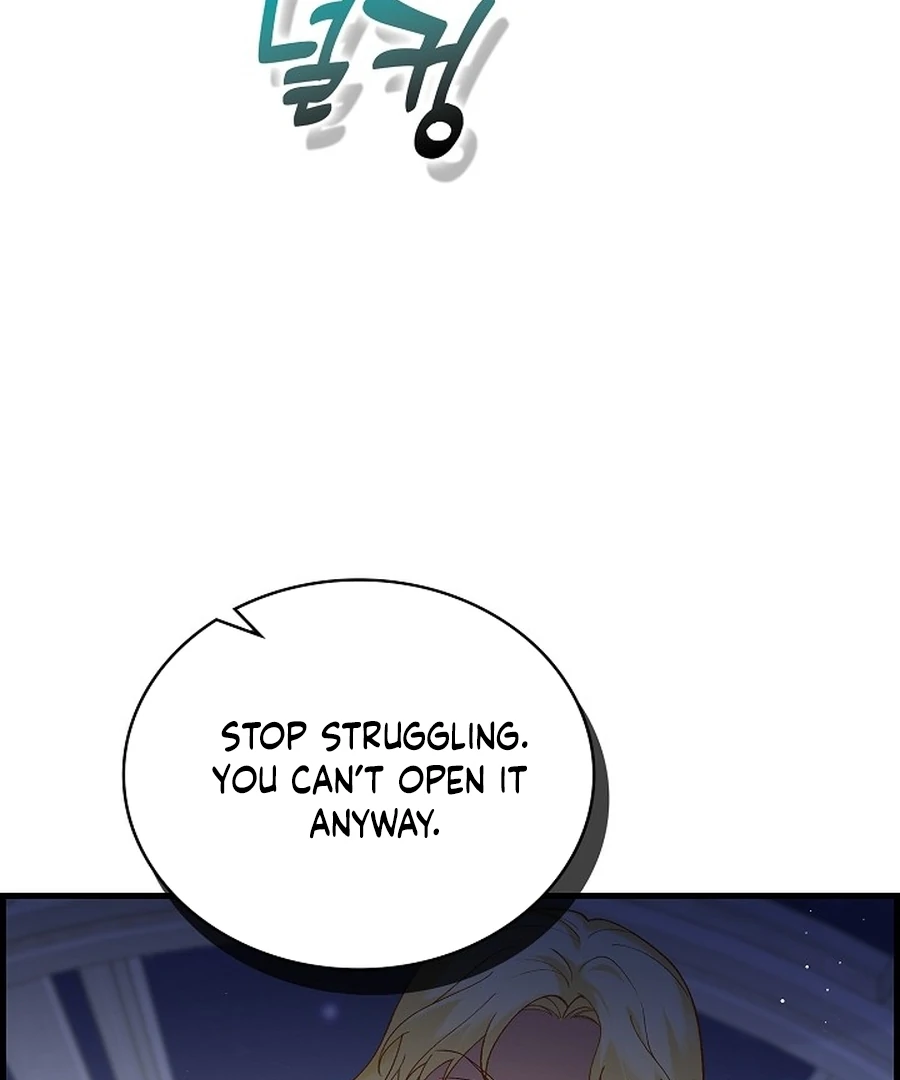 Didn’t We Agree To Have Pure Love? Chapter 20 38