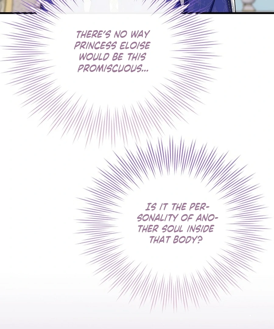 Didn’t We Agree To Have Pure Love? Chapter 20 5