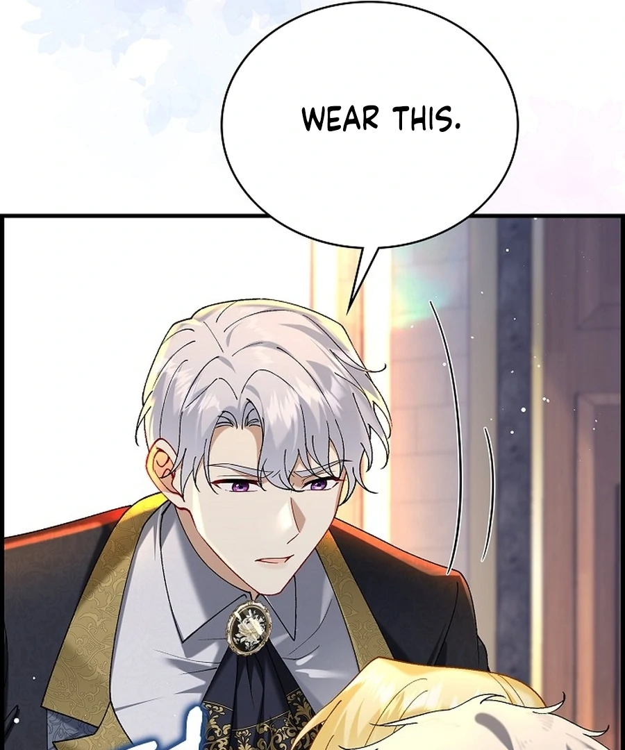 Didn’t We Agree To Have Pure Love? Chapter 20 51