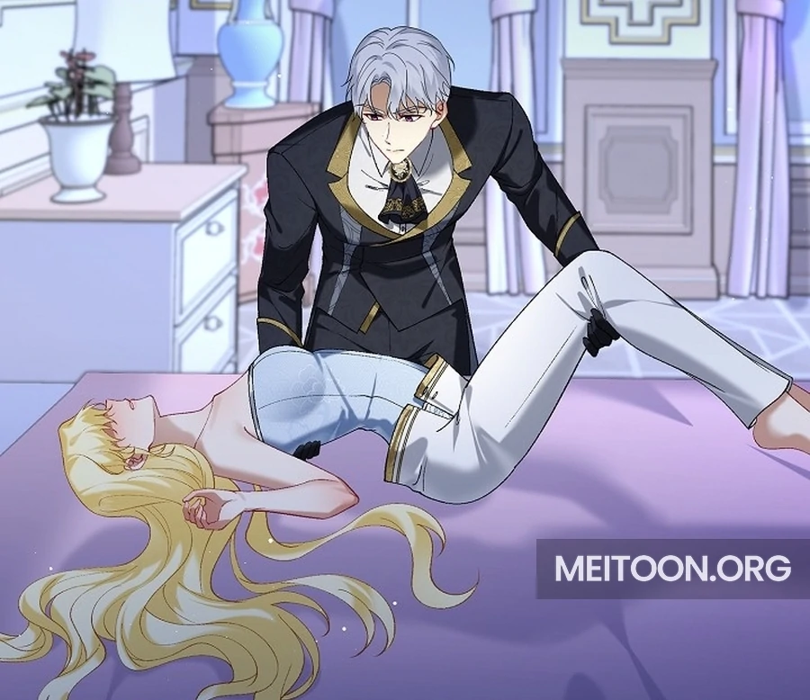 Didn’t We Agree To Have Pure Love? Chapter 20 69