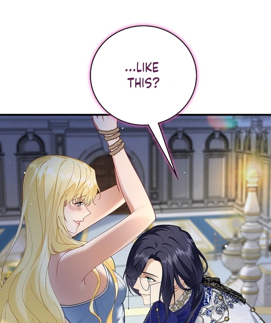 Didn’t We Agree To Have Pure Love? Chapter 20 9