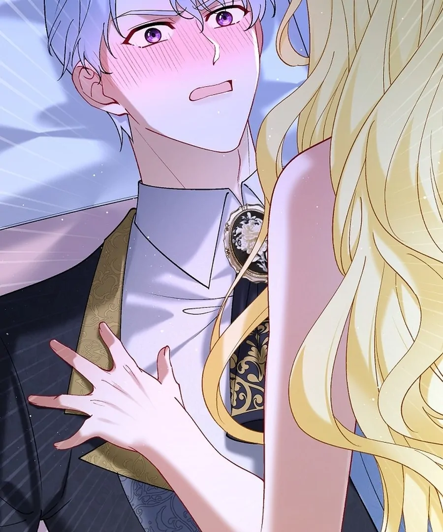 Didn’t We Agree To Have Pure Love? Chapter 20 92