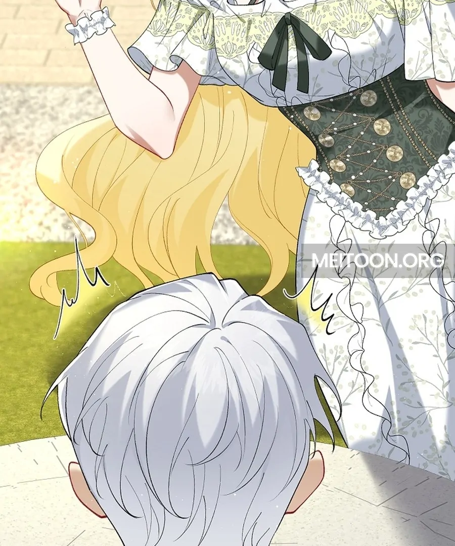 Didn’t We Agree To Have Pure Love? Chapter 21 102
