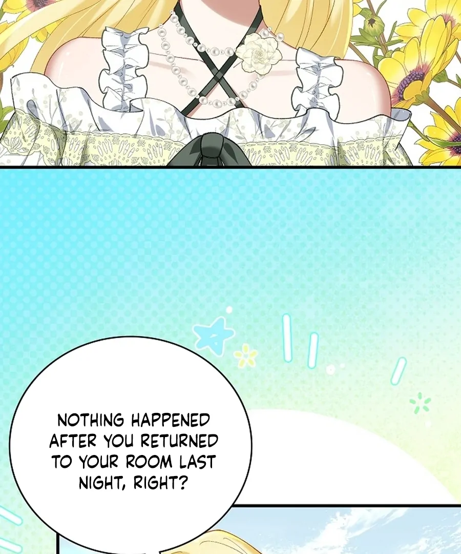 Didn’t We Agree To Have Pure Love? Chapter 21 105