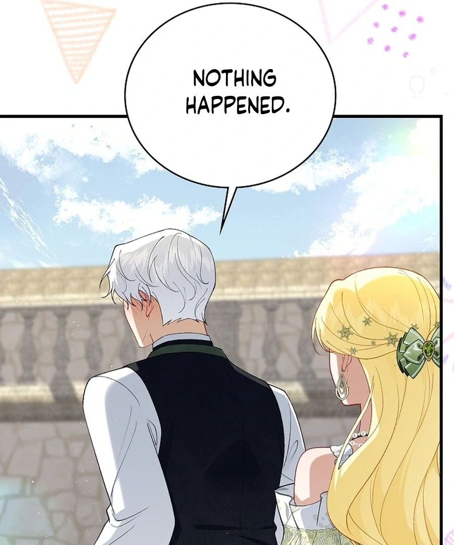 Didn’t We Agree To Have Pure Love? Chapter 21 109