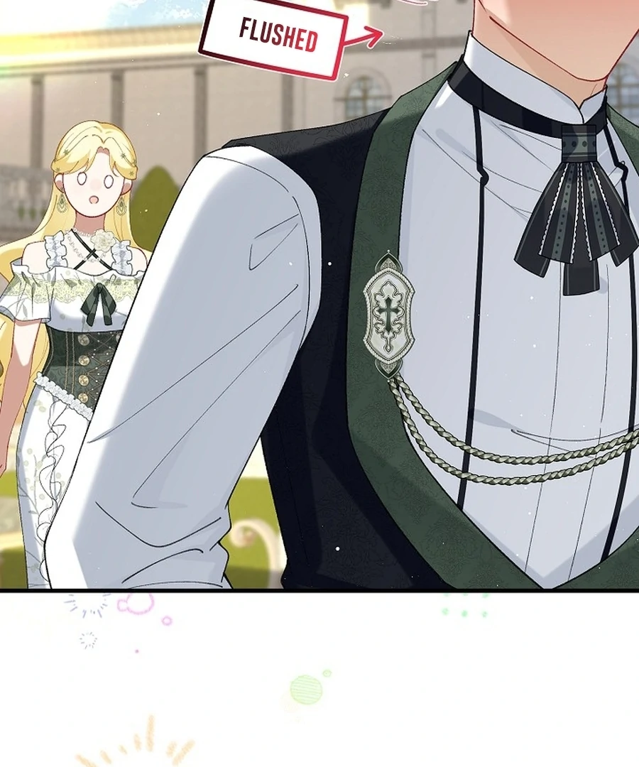 Didn’t We Agree To Have Pure Love? Chapter 21 111