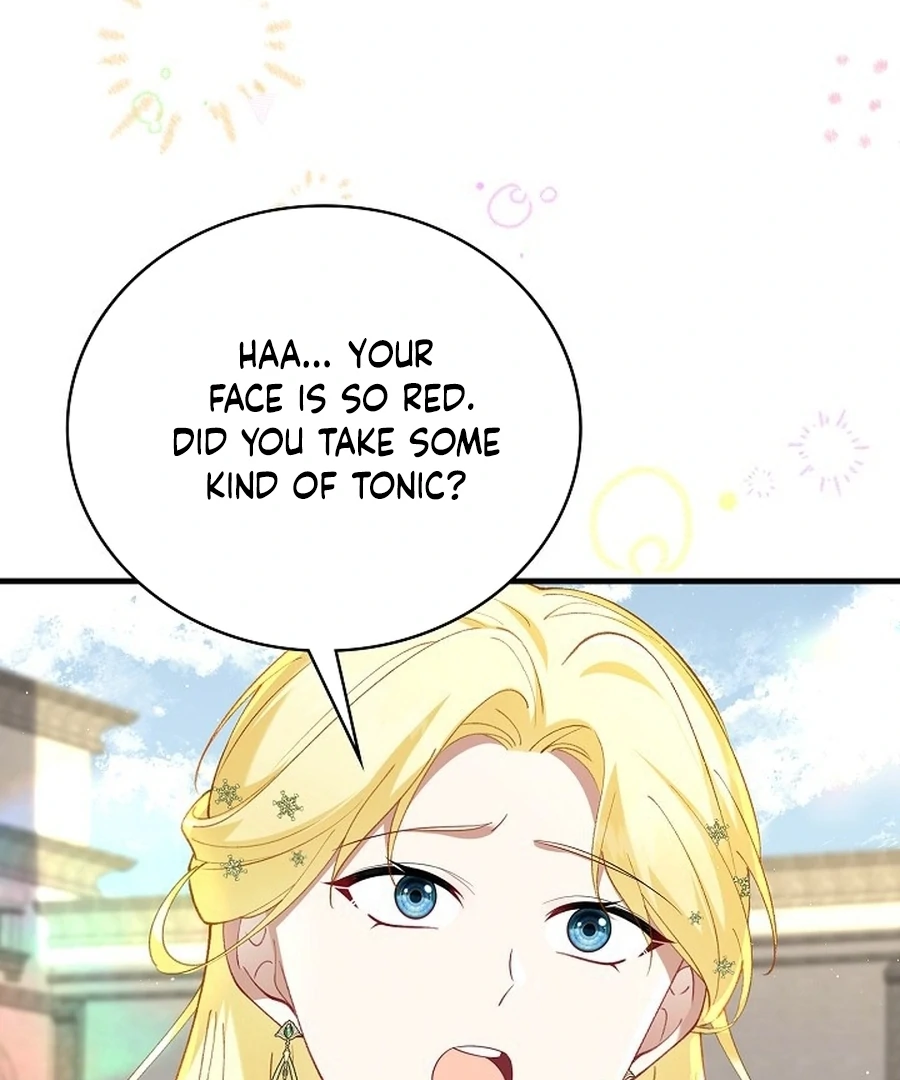 Didn’t We Agree To Have Pure Love? Chapter 21 112