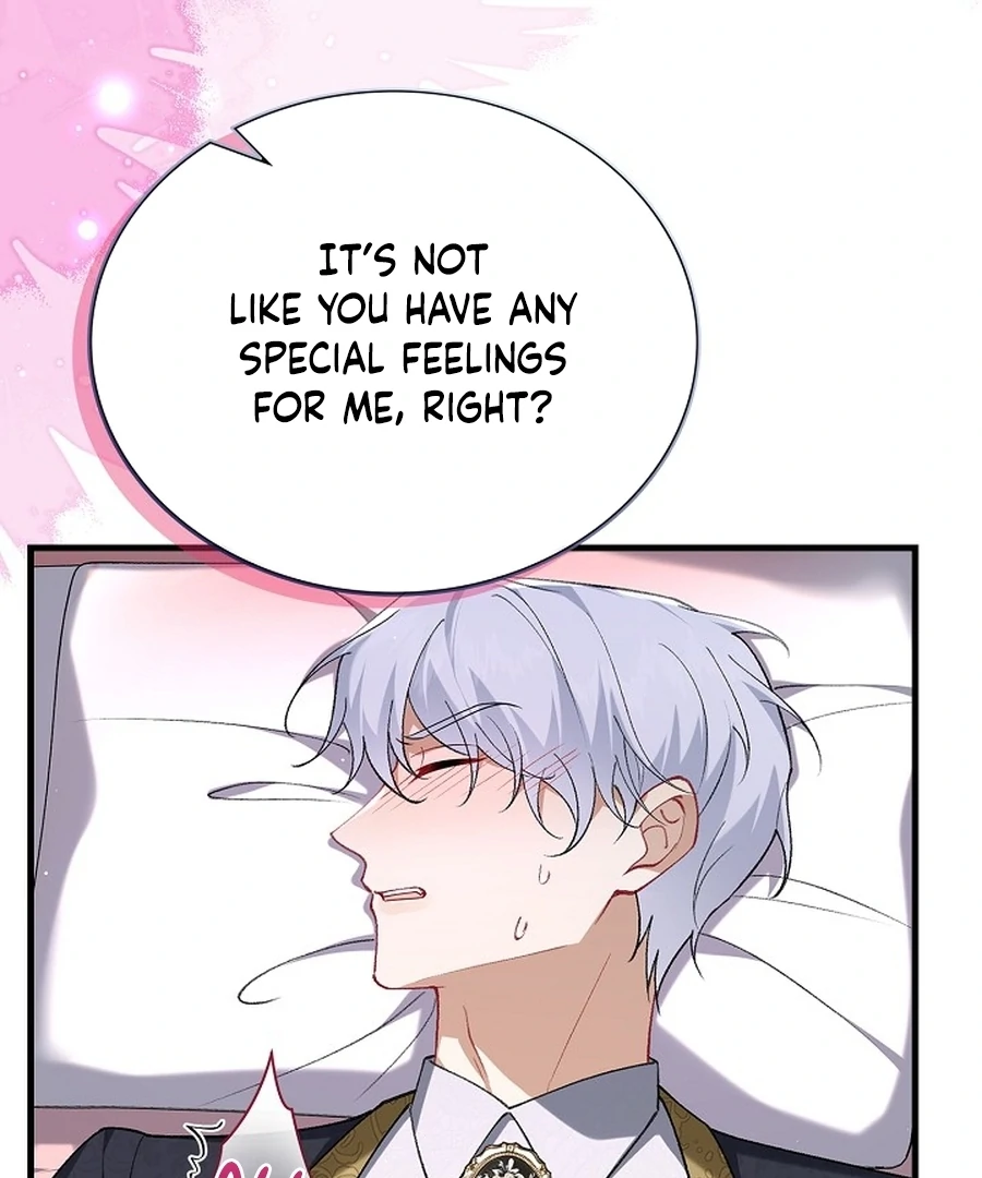 Didn’t We Agree To Have Pure Love? Chapter 21 14