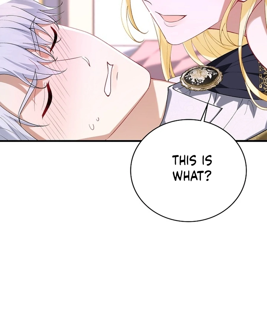 Didn’t We Agree To Have Pure Love? Chapter 21 16