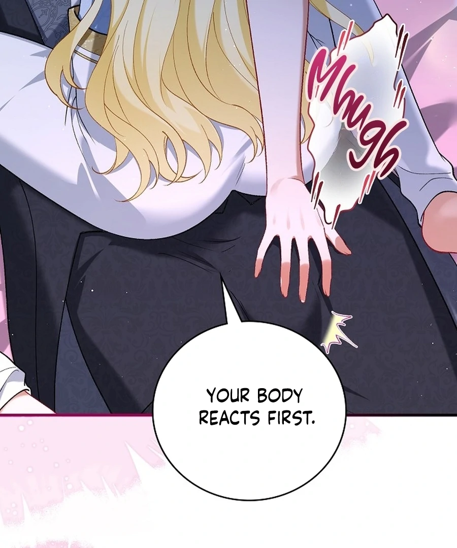 Didn’t We Agree To Have Pure Love? Chapter 21 25