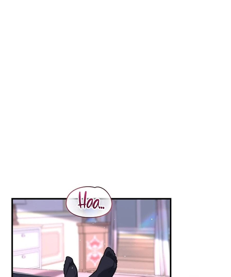 Didn’t We Agree To Have Pure Love? Chapter 21 3