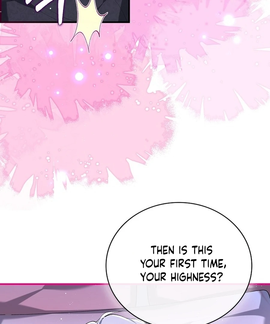 Didn’t We Agree To Have Pure Love? Chapter 21 36