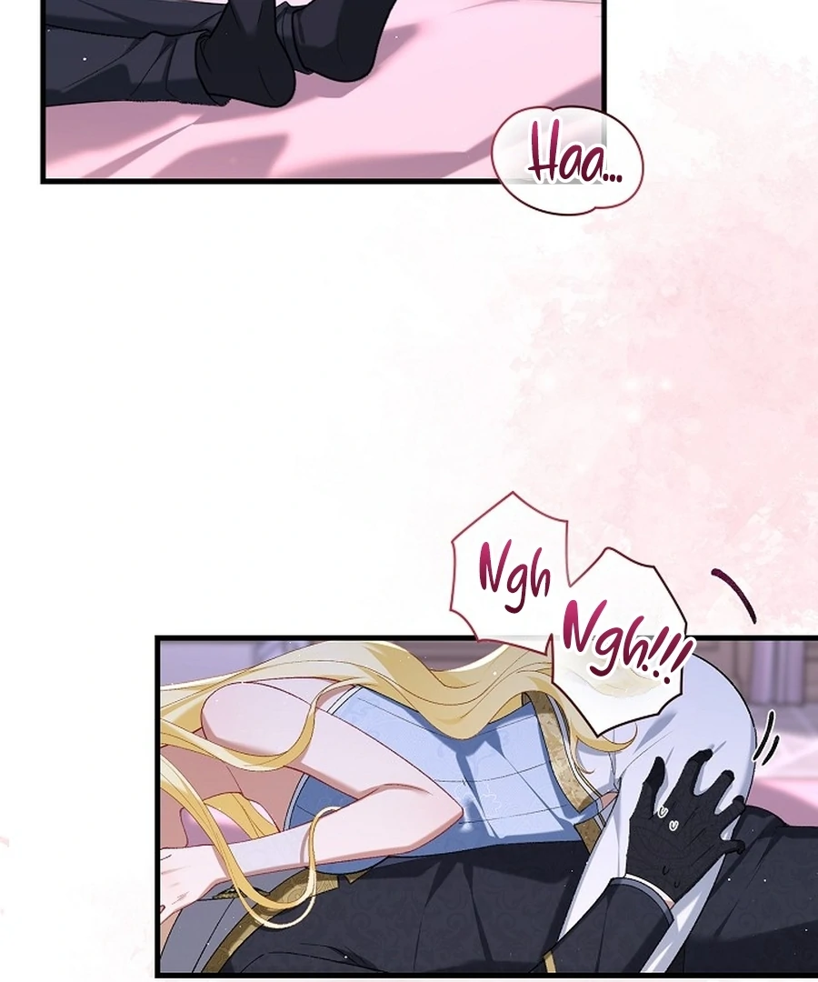 Didn’t We Agree To Have Pure Love? Chapter 21 4