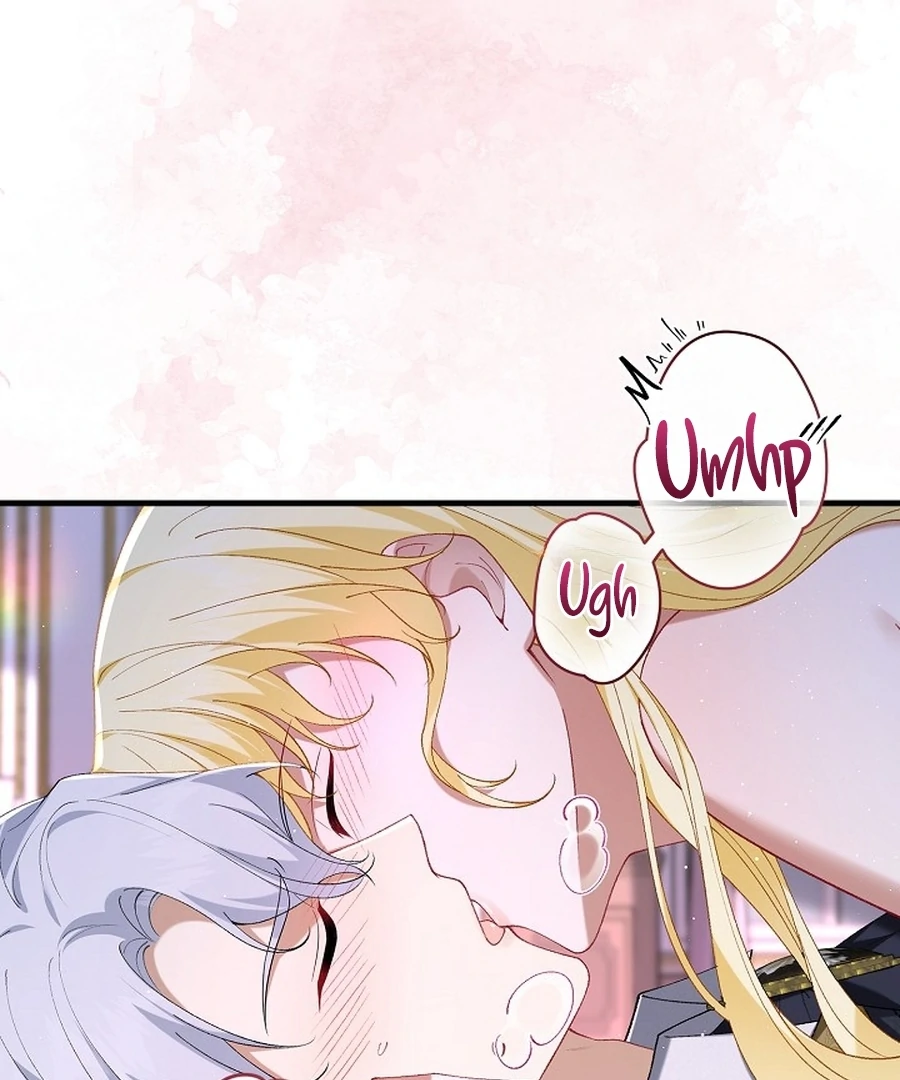 Didn’t We Agree To Have Pure Love? Chapter 21 5