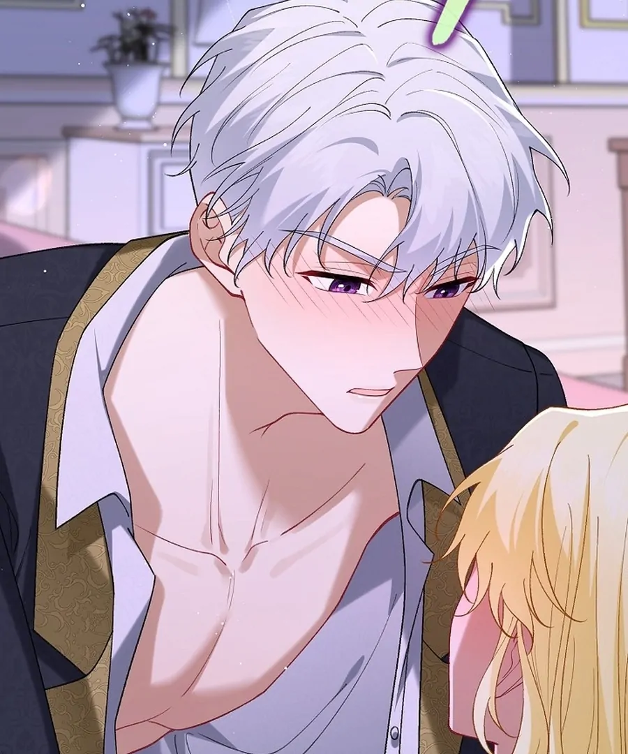 Didn’t We Agree To Have Pure Love? Chapter 21 50
