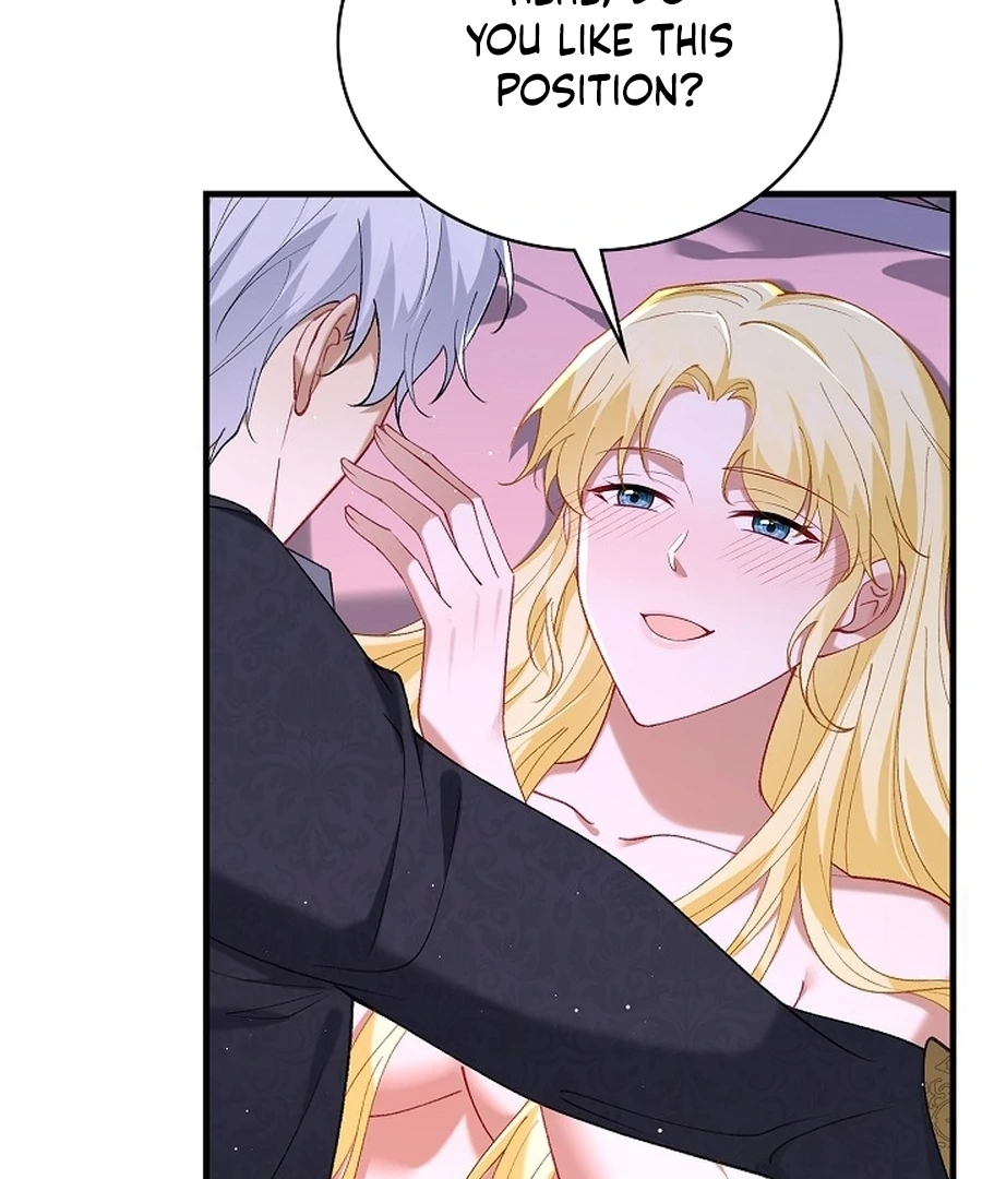 Didn’t We Agree To Have Pure Love? Chapter 21 53