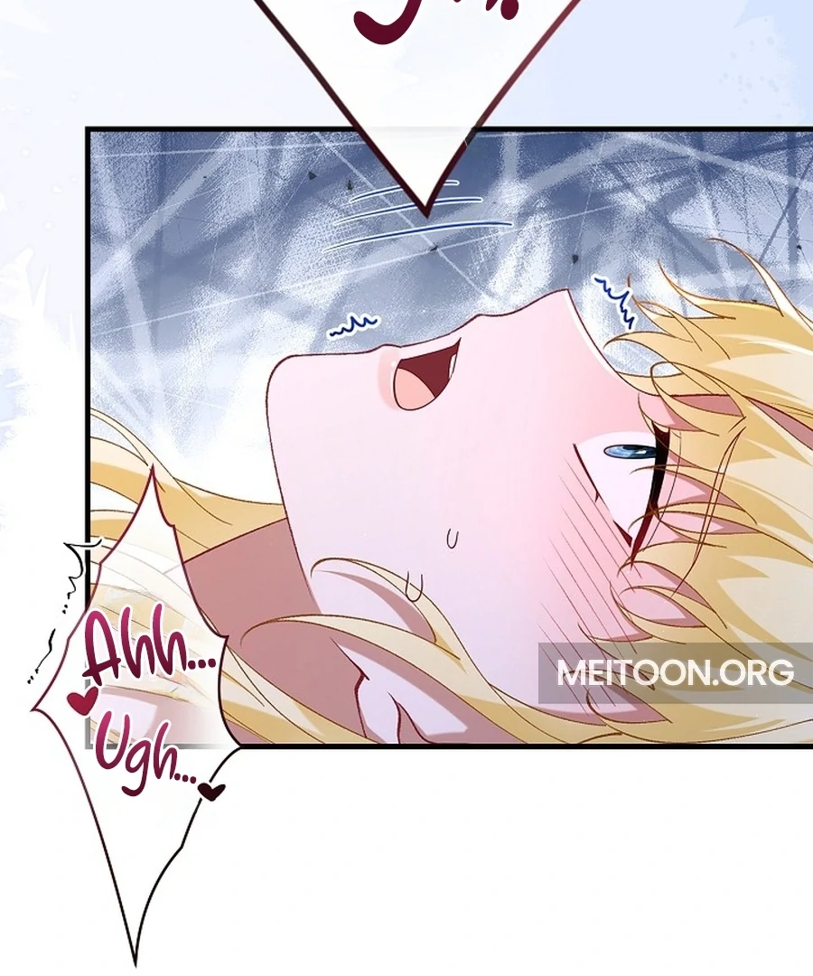 Didn’t We Agree To Have Pure Love? Chapter 21 58
