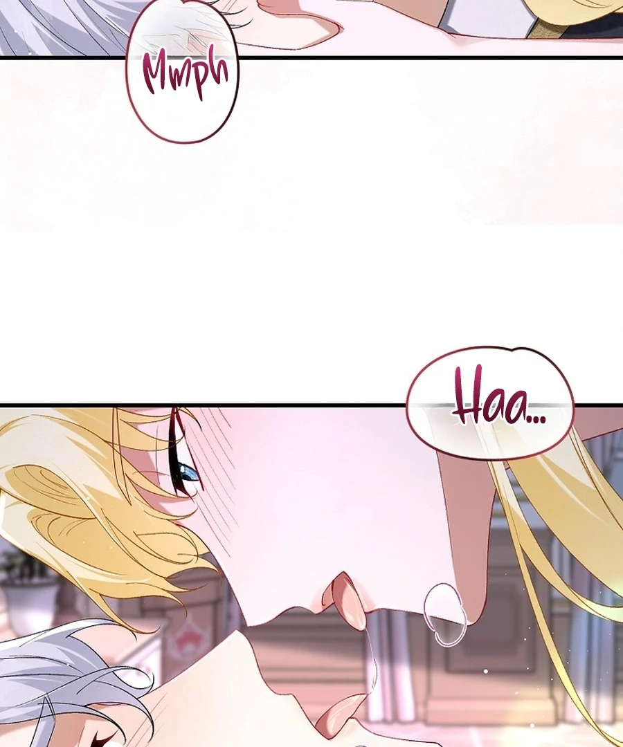Didn’t We Agree To Have Pure Love? Chapter 21 6