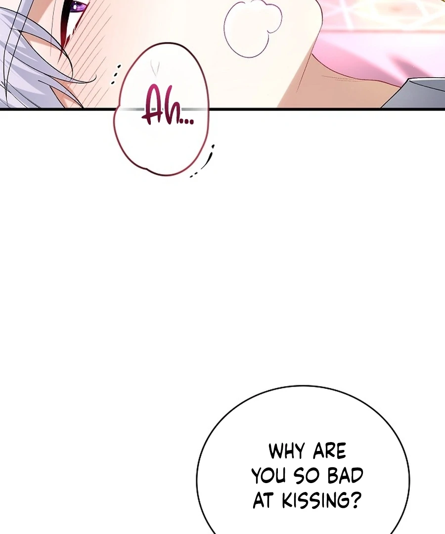 Didn’t We Agree To Have Pure Love? Chapter 21 7
