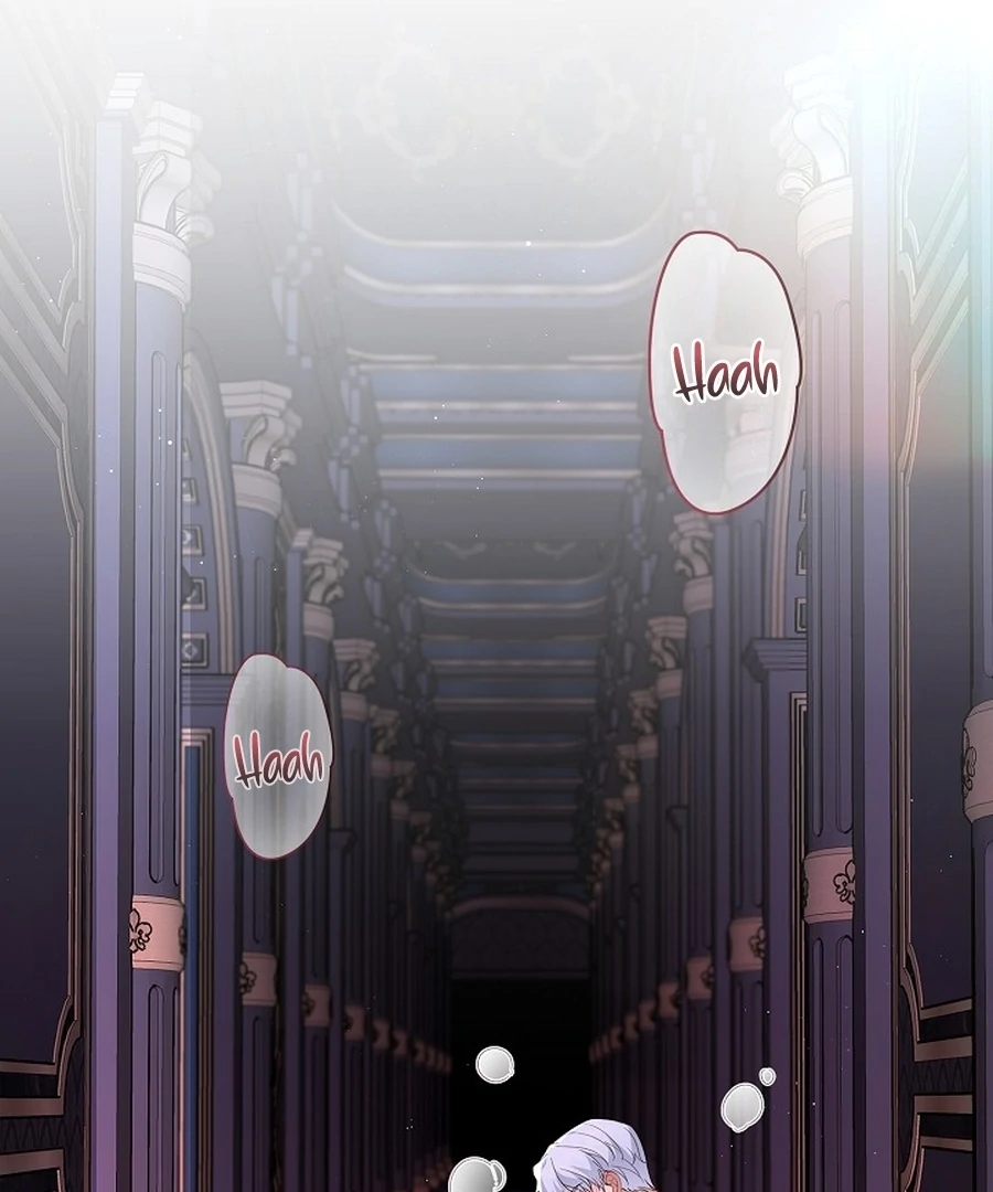 Didn’t We Agree To Have Pure Love? Chapter 21 75
