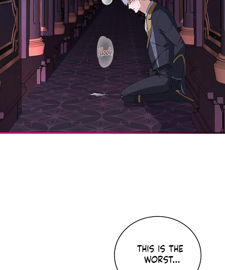 Didn’t We Agree To Have Pure Love? Chapter 21 76