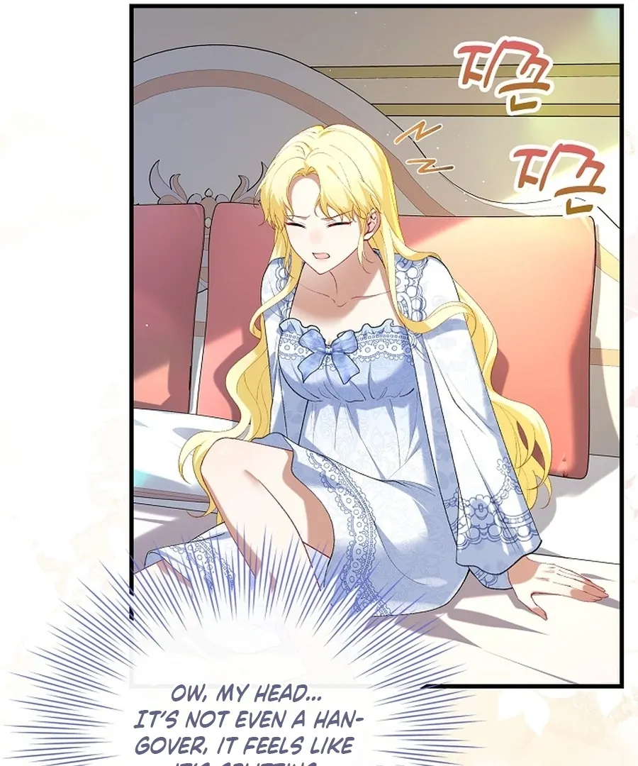 Didn’t We Agree To Have Pure Love? Chapter 21 83