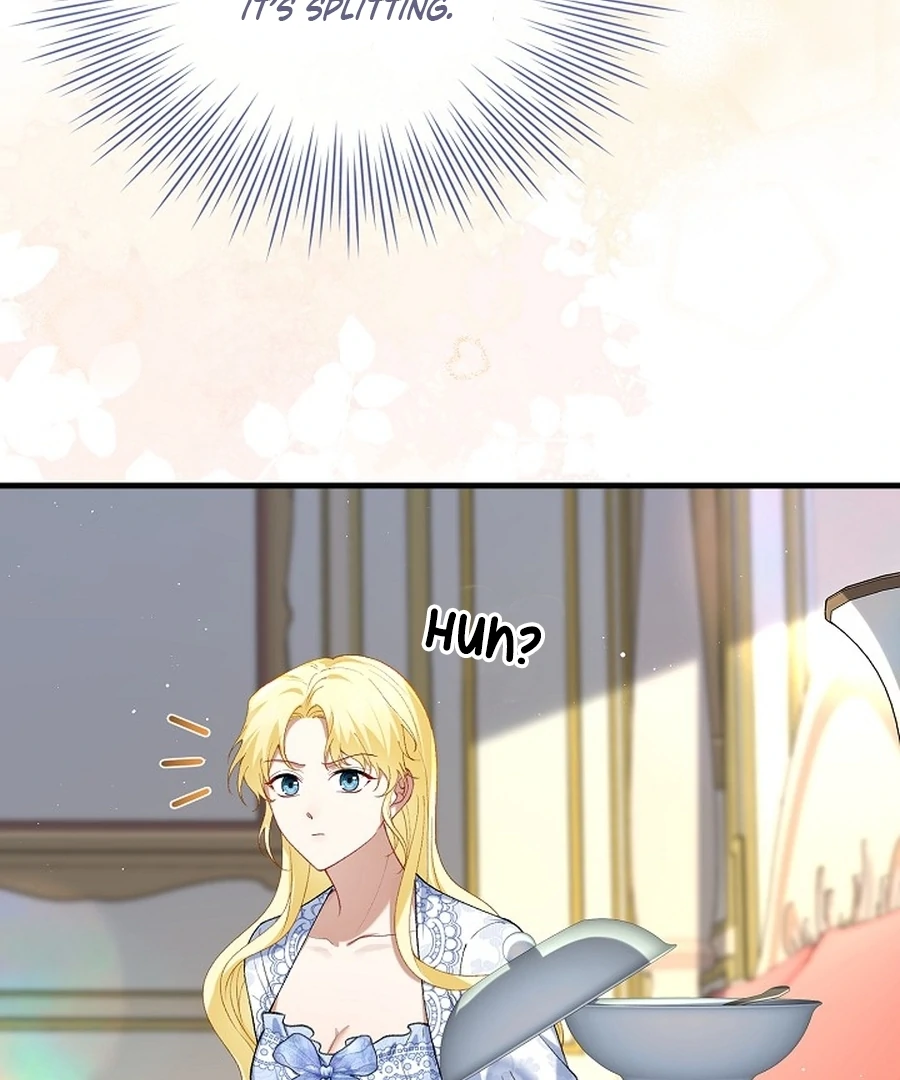 Didn’t We Agree To Have Pure Love? Chapter 21 84