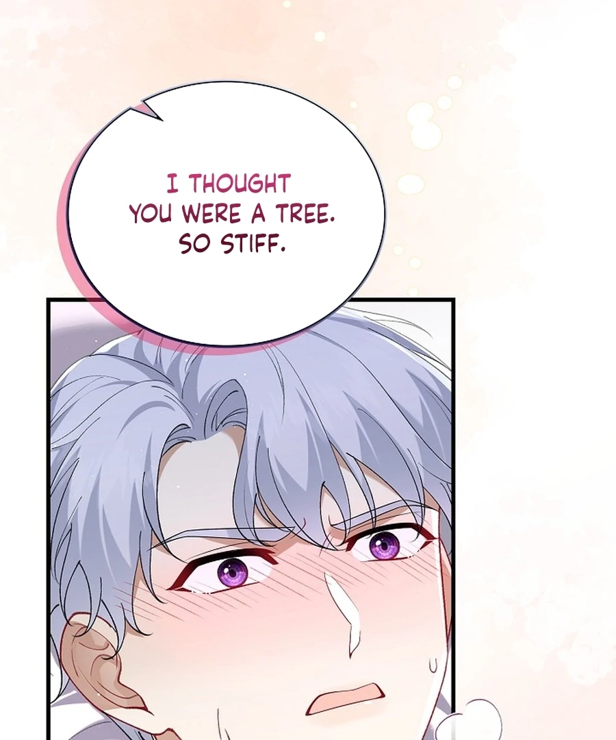 Didn’t We Agree To Have Pure Love? Chapter 21 9