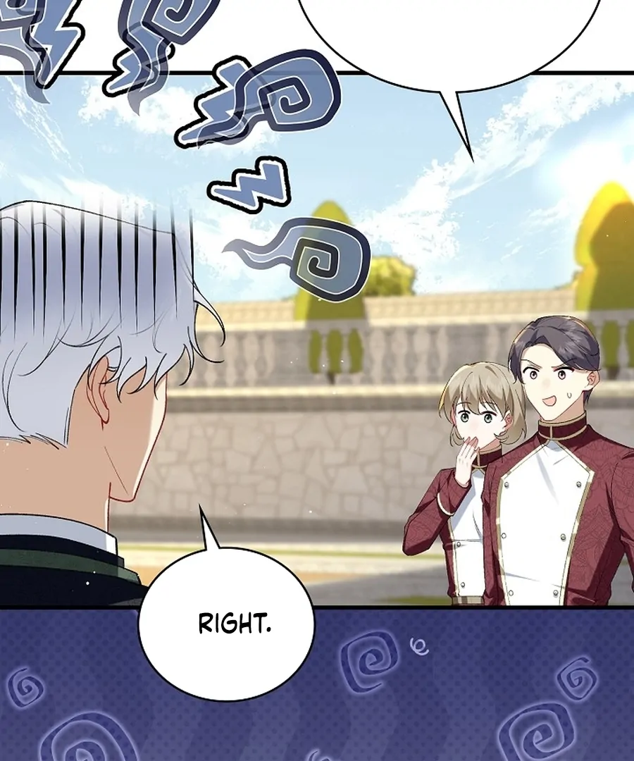Didn’t We Agree To Have Pure Love? Chapter 21 95