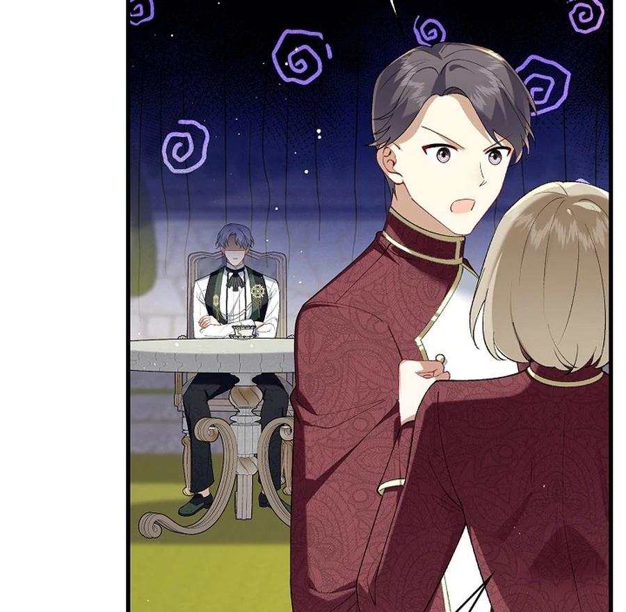Didn’t We Agree To Have Pure Love? Chapter 21 97
