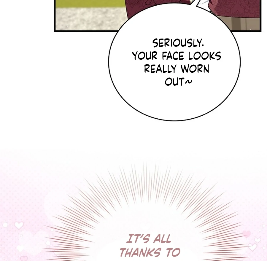 Didn’t We Agree To Have Pure Love? Chapter 21 98