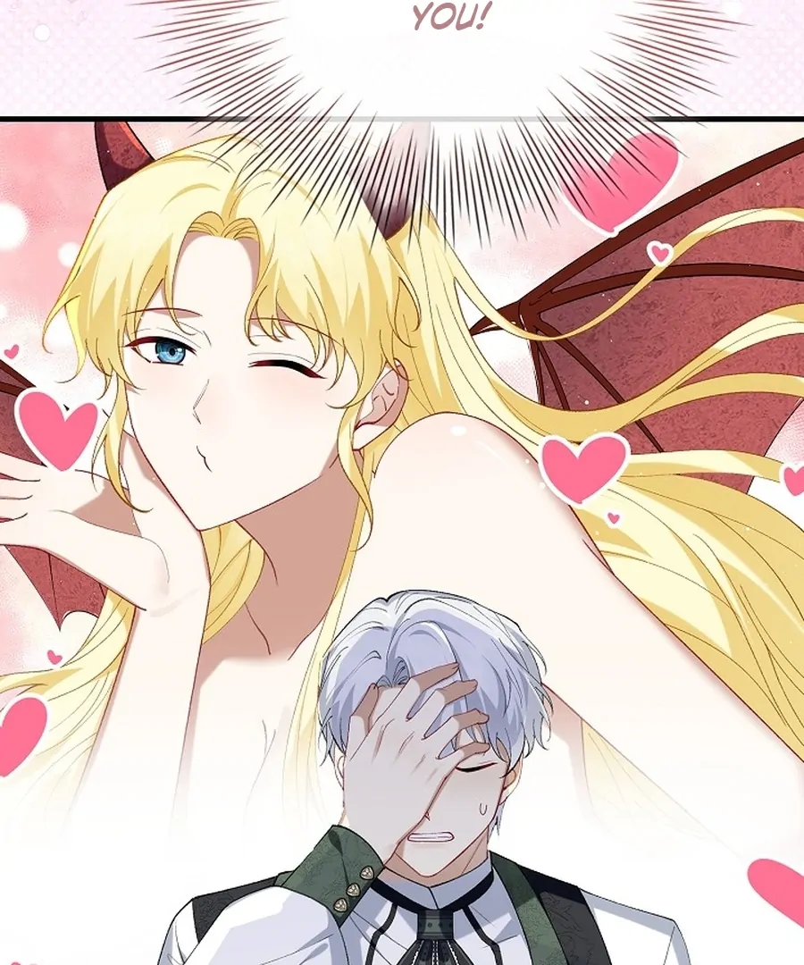 Didn’t We Agree To Have Pure Love? Chapter 21 99