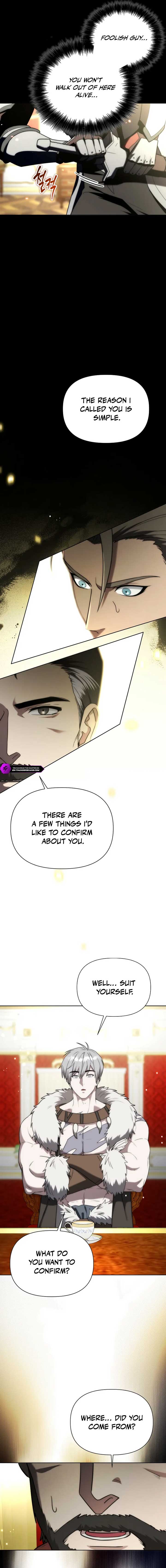 Barbarian’s Adventure in a Fantasy World Chapter 14 9