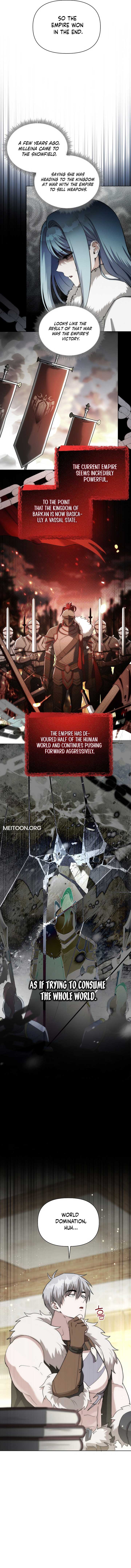 Barbarian’s Adventure in a Fantasy World Chapter 17 10