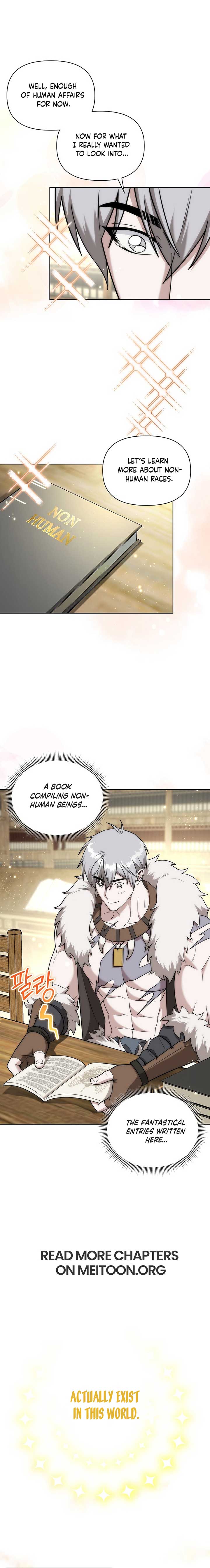 Barbarian’s Adventure in a Fantasy World Chapter 17 11