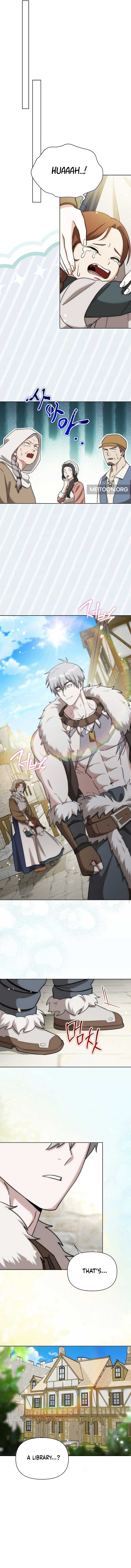 Barbarian’s Adventure in a Fantasy World Chapter 17 7