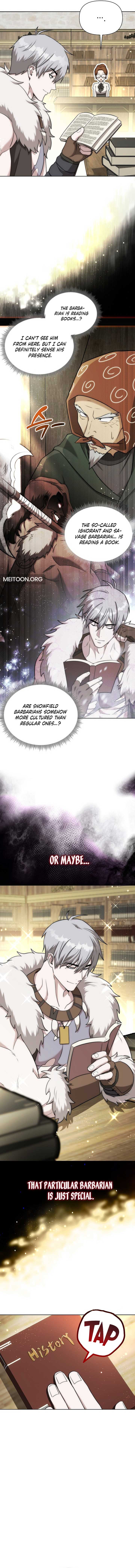 Barbarian’s Adventure in a Fantasy World Chapter 17 9