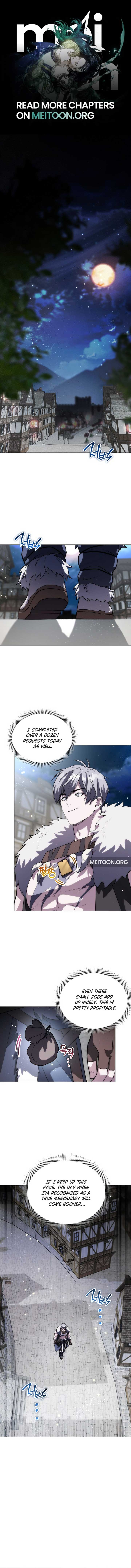 Barbarian’s Adventure in a Fantasy World Chapter 18 1