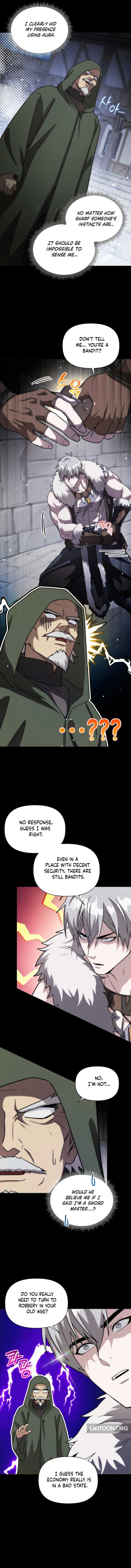 Barbarian’s Adventure in a Fantasy World Chapter 18 3