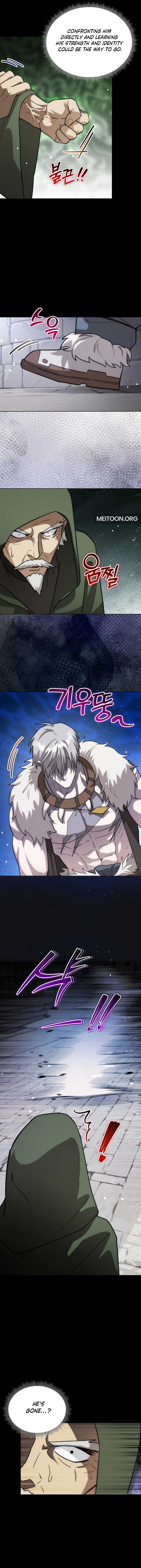 Barbarian’s Adventure in a Fantasy World Chapter 18 5