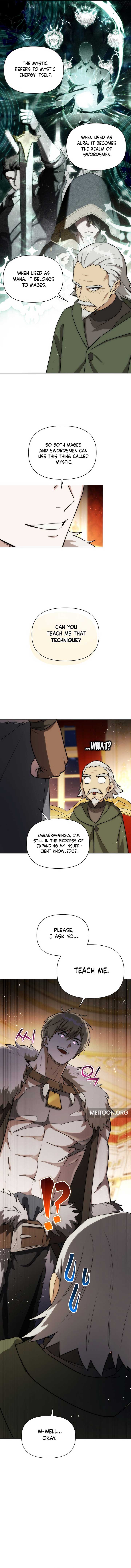 Barbarian’s Adventure in a Fantasy World Chapter 19 11
