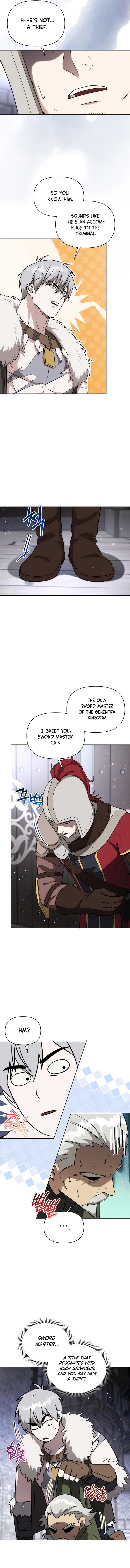 Barbarian’s Adventure in a Fantasy World Chapter 19 3